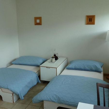 Holzji Apartment Glis Ngoại thất bức ảnh